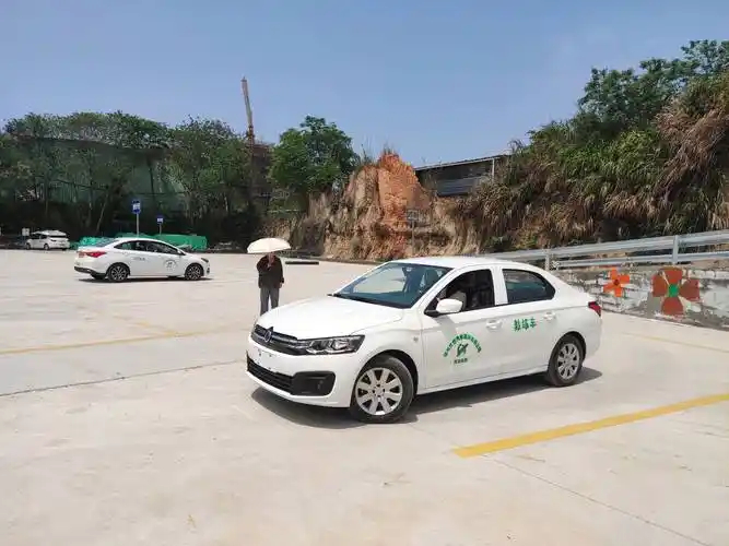 全国机动车驾驶人数量5.5亿人其实很多人考了驾照之后就没摸过车了，都是想着有个驾