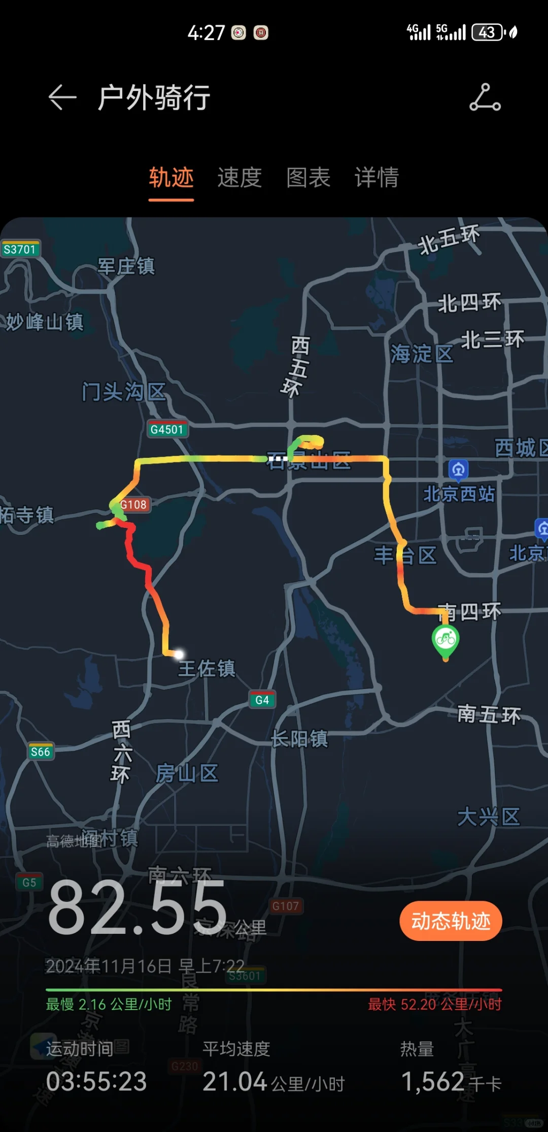骑行友好计划 骑行友好100挑战