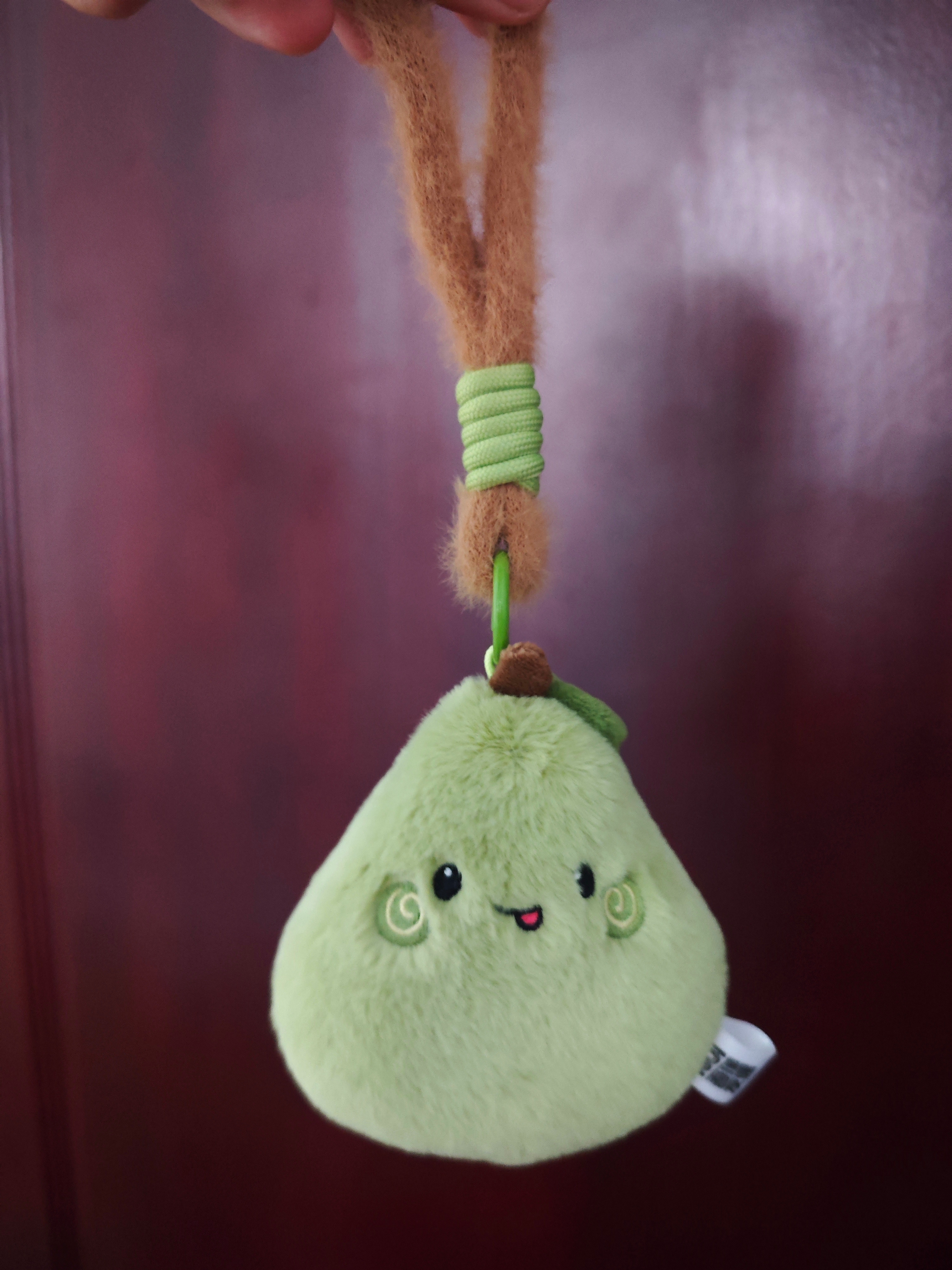 小绿腚