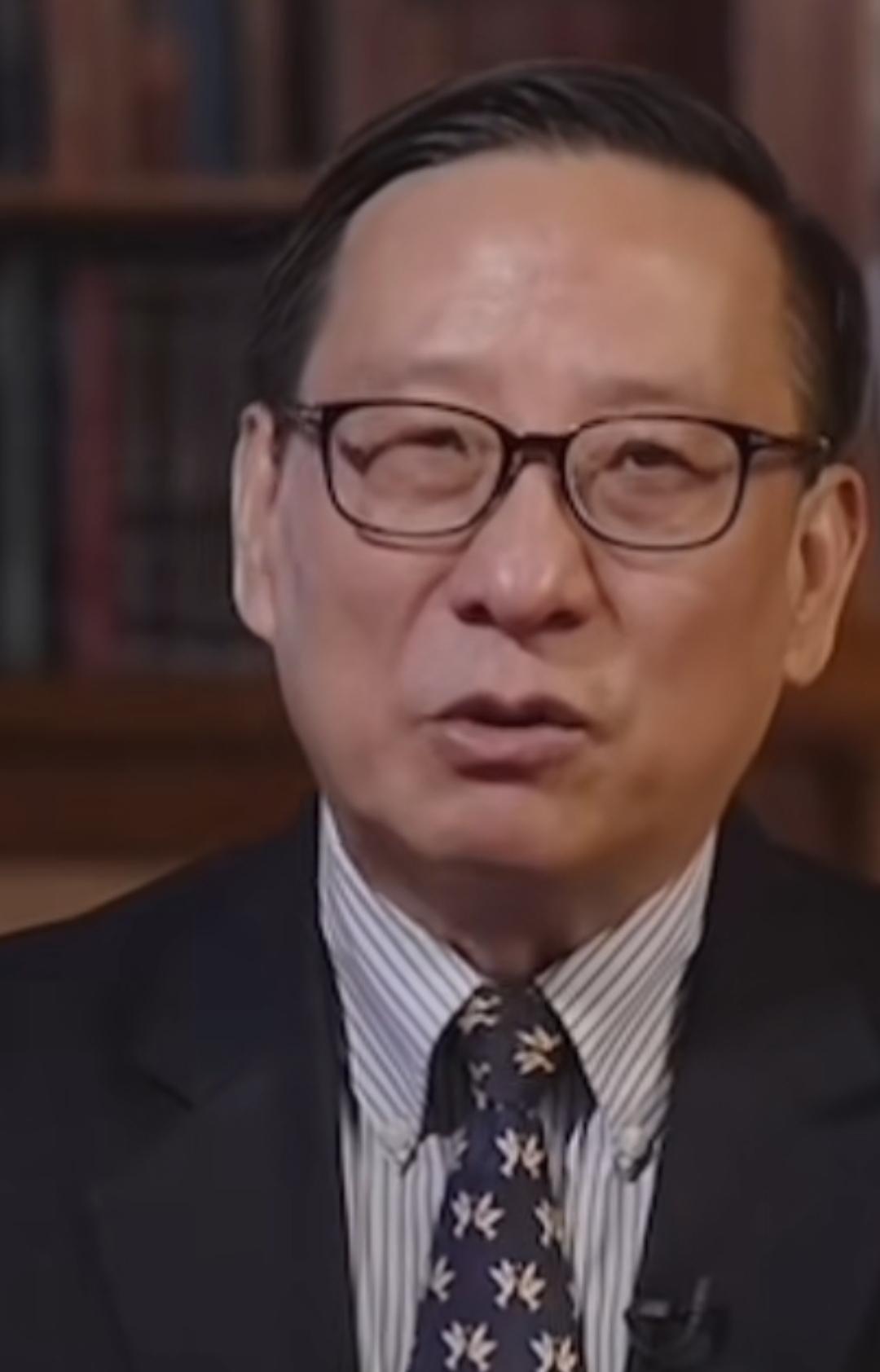 高志凯呼吁别着惯着欧洲巨婴

高志凯说欧洲领导人在美国面前像「耙耳朵狗」，这话真