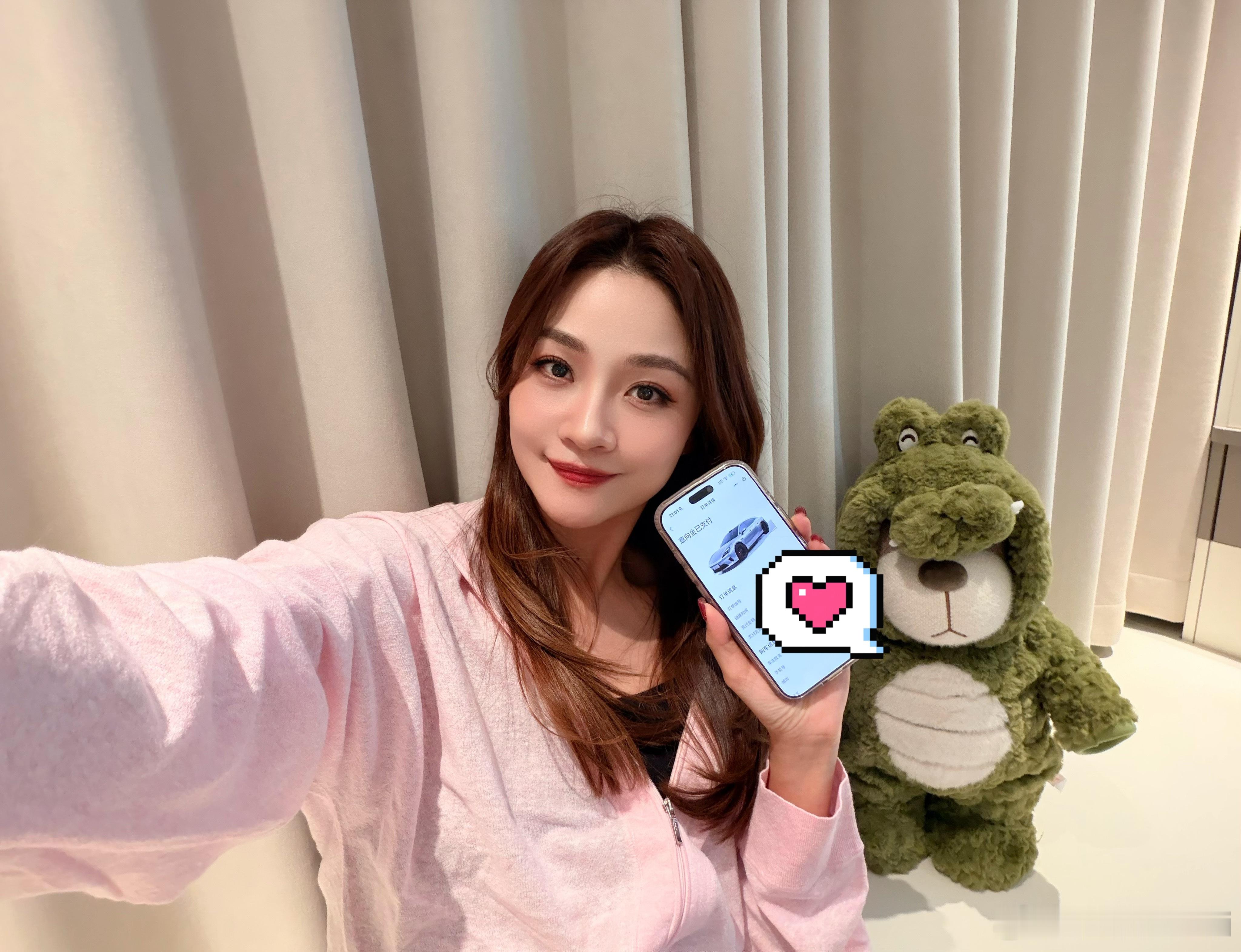 订一台华系第一境～启境GT7启境汽车