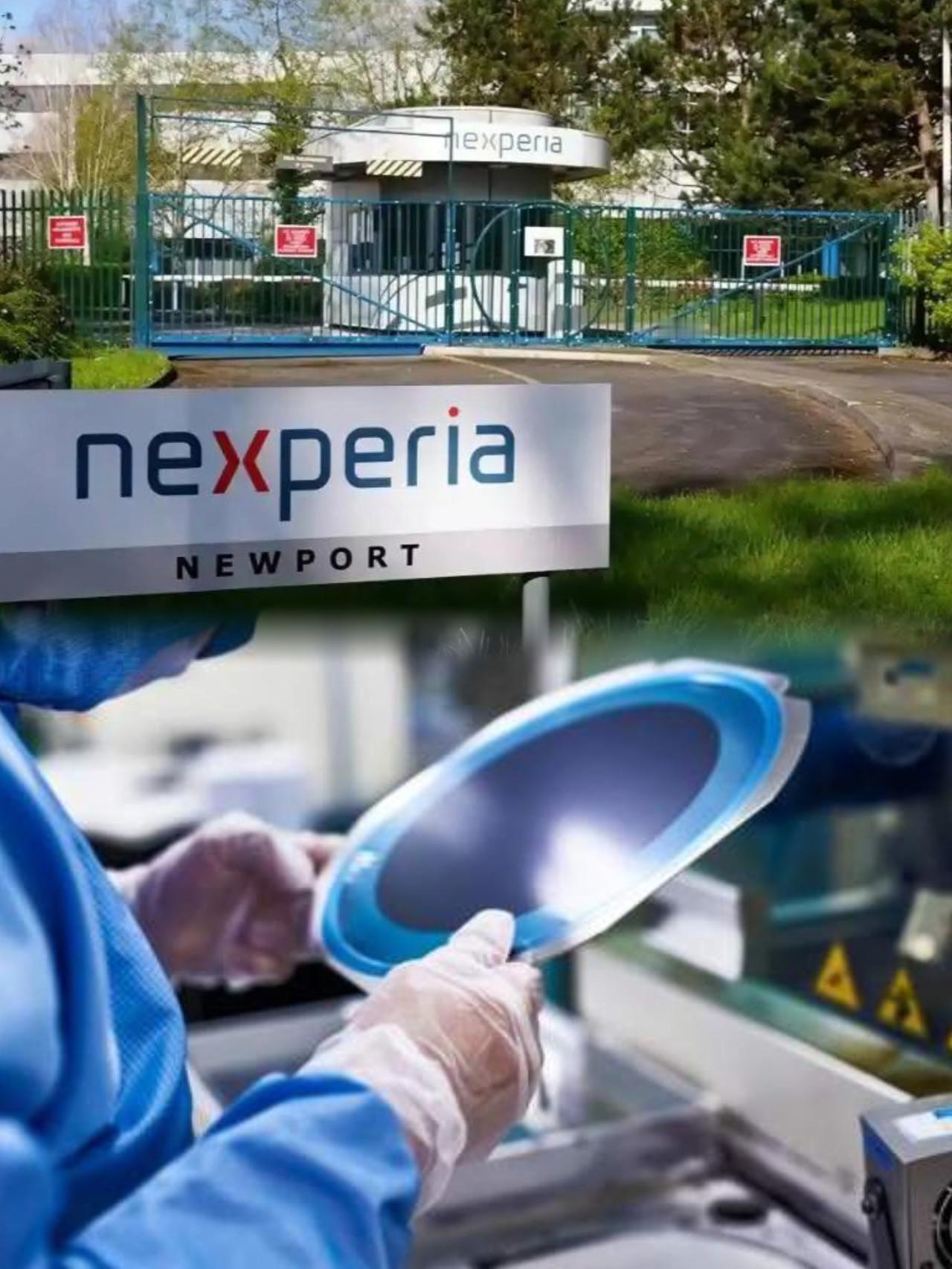 荷兰很聪明！
知道急了与东方大国谈判！
原本荷兰是想继续收割安世半导体的资产，只