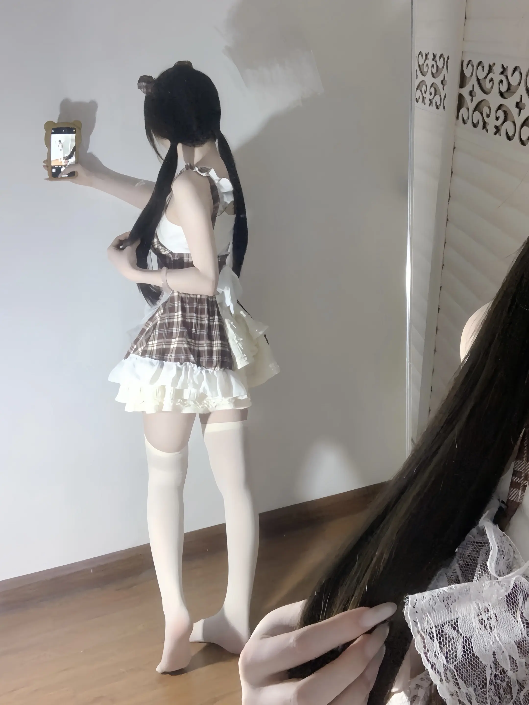 老人手机带语音助手 宅男 猛男 黑化 香香