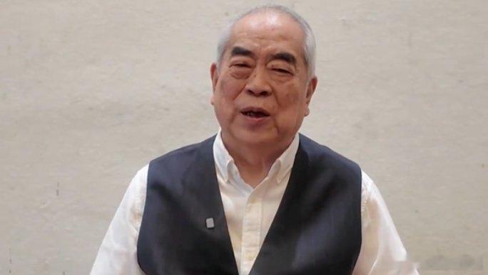 凤凰新闻【87岁范曾喜获独子：以后家里委托妻子徐萌全面掌握】12月11日，画家范