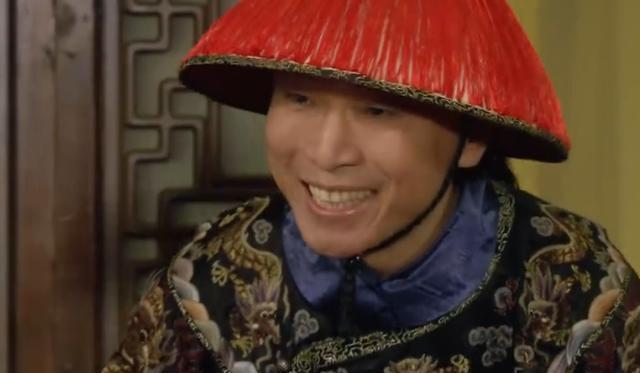 《甄嬛传》里最好的三个：
苏培盛，小允子，温实初！
他仨，都不是拜高踩低的人，并