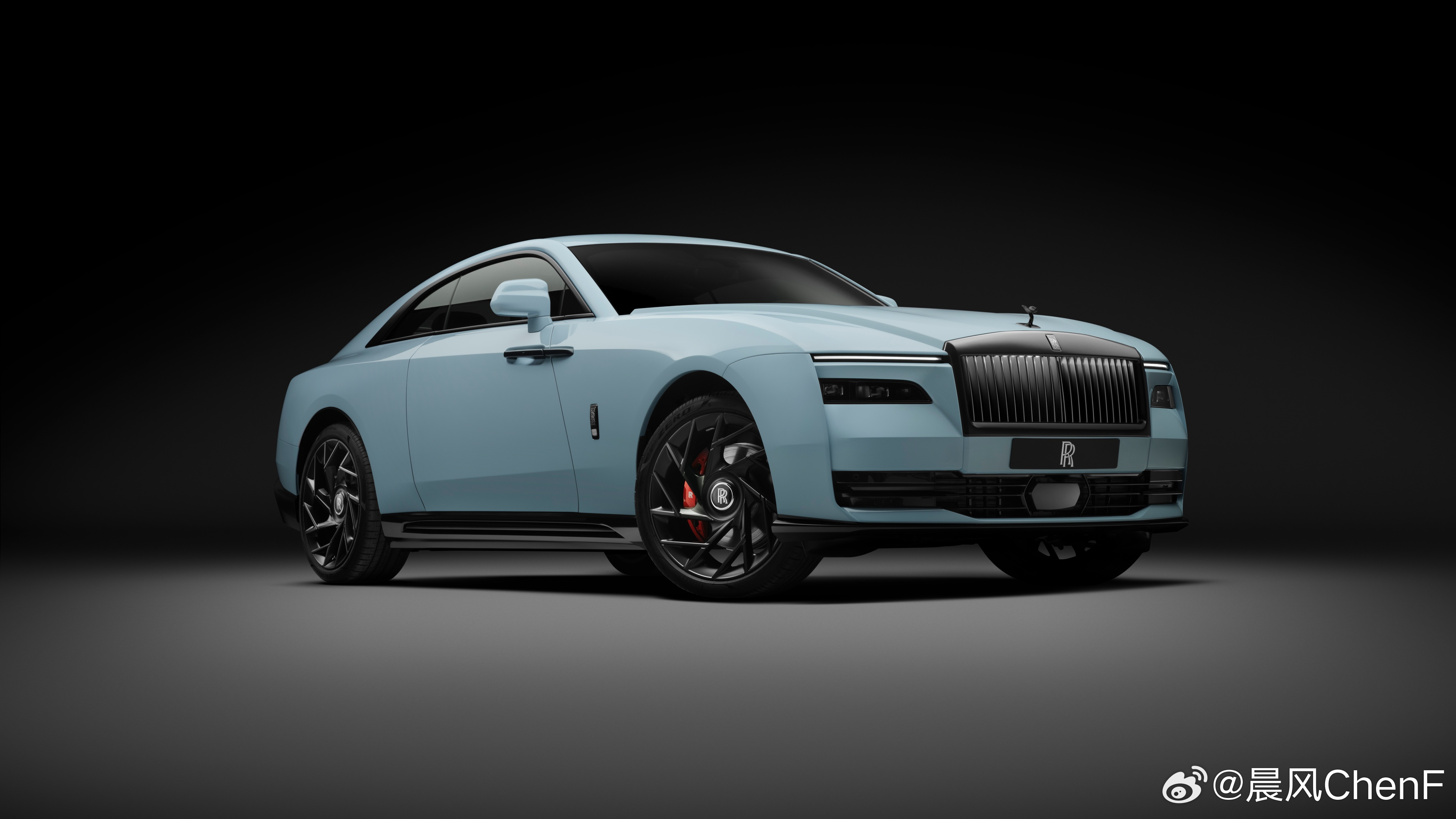 菱形格豪华座椅要变方向了劳斯莱斯新款车Spectre Series II上的座椅