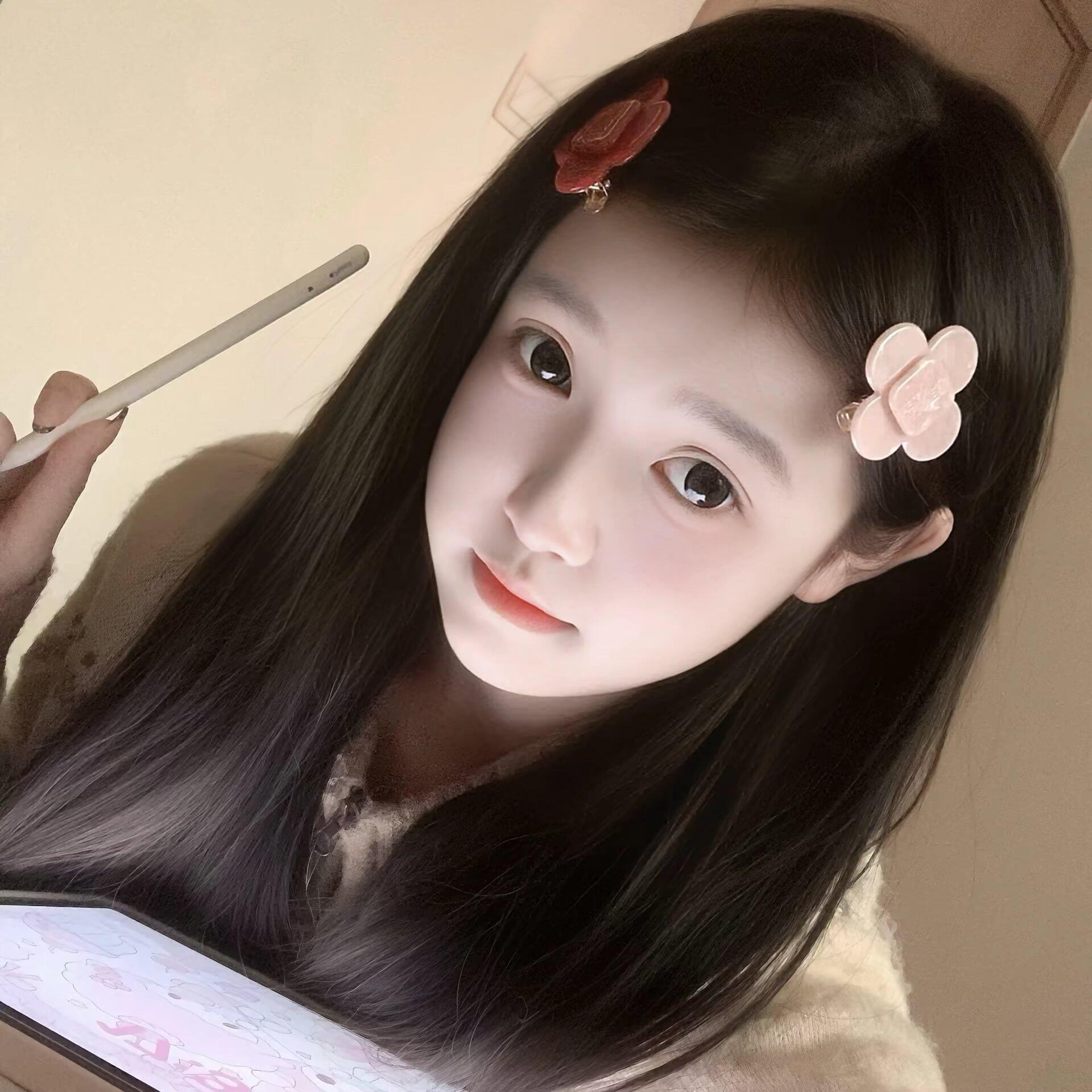 优质女头｜女生头像｜世间是世间，我是我 