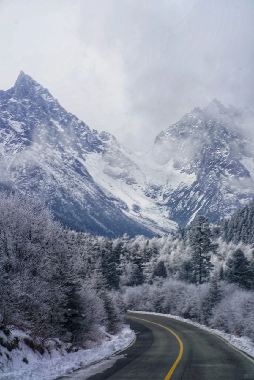 去了才懂，为什么孩子第一座雪山必须是川西