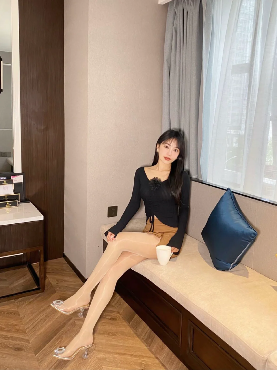 下次还来！住到了昆明的宝藏酒店