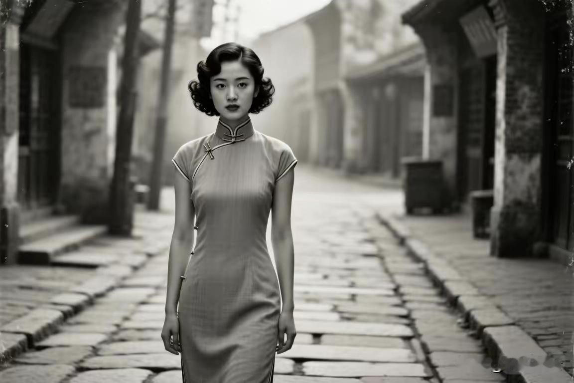 1935年，张作霖之女张怀英被地方无赖当街挑衅，她脾气火爆当场赏了耳光，双方当街