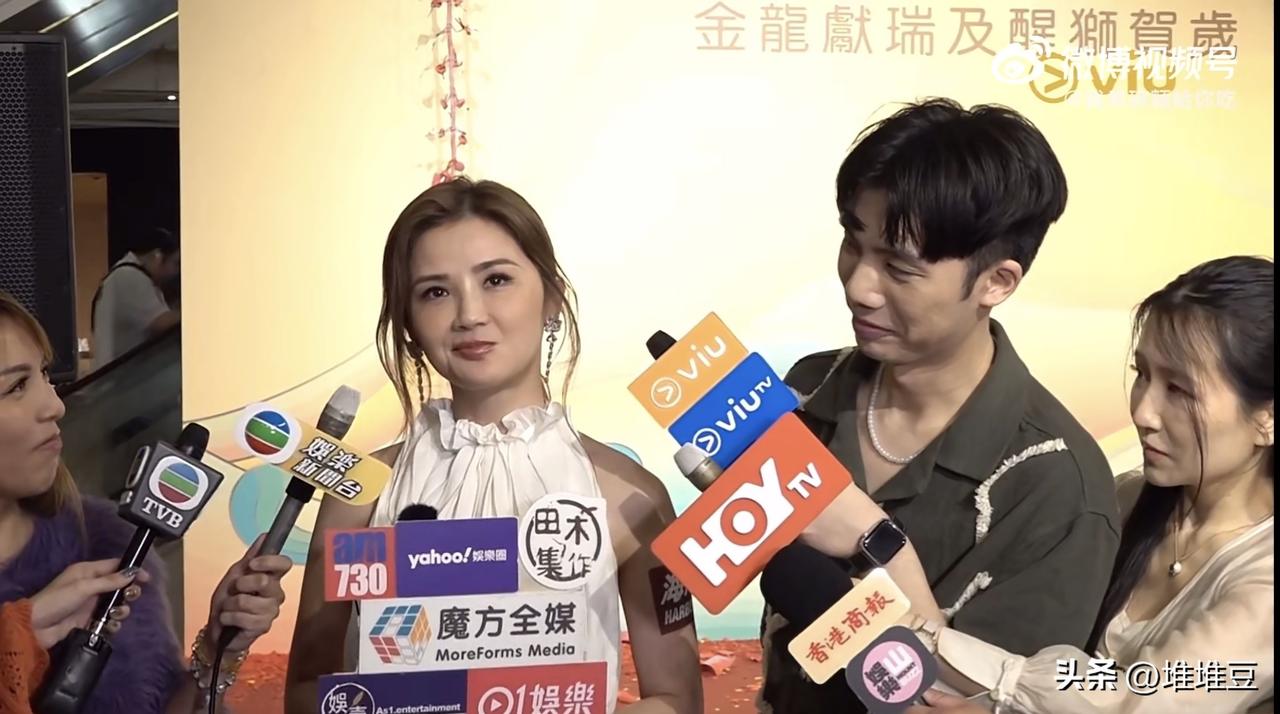 阿Sa直言恋爱不是玩玩，
挑剔老妈都点头，
这是奔着结婚去了！

阿Sa最近受访