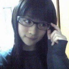 眼镜ヾ(⌐■_■)ノ♪ 