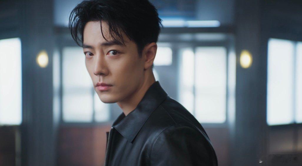 被 最新的品牌视频帅到！超清晰镜头还原真实帅气，全能实况全程无尿点，速晒心动截图