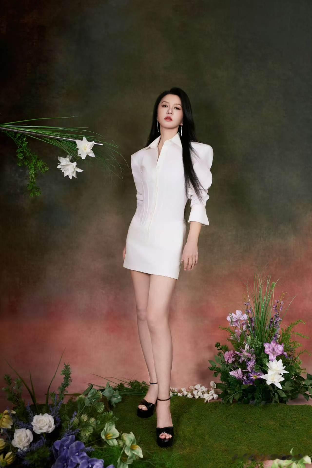 谭维维[可爱][可爱]