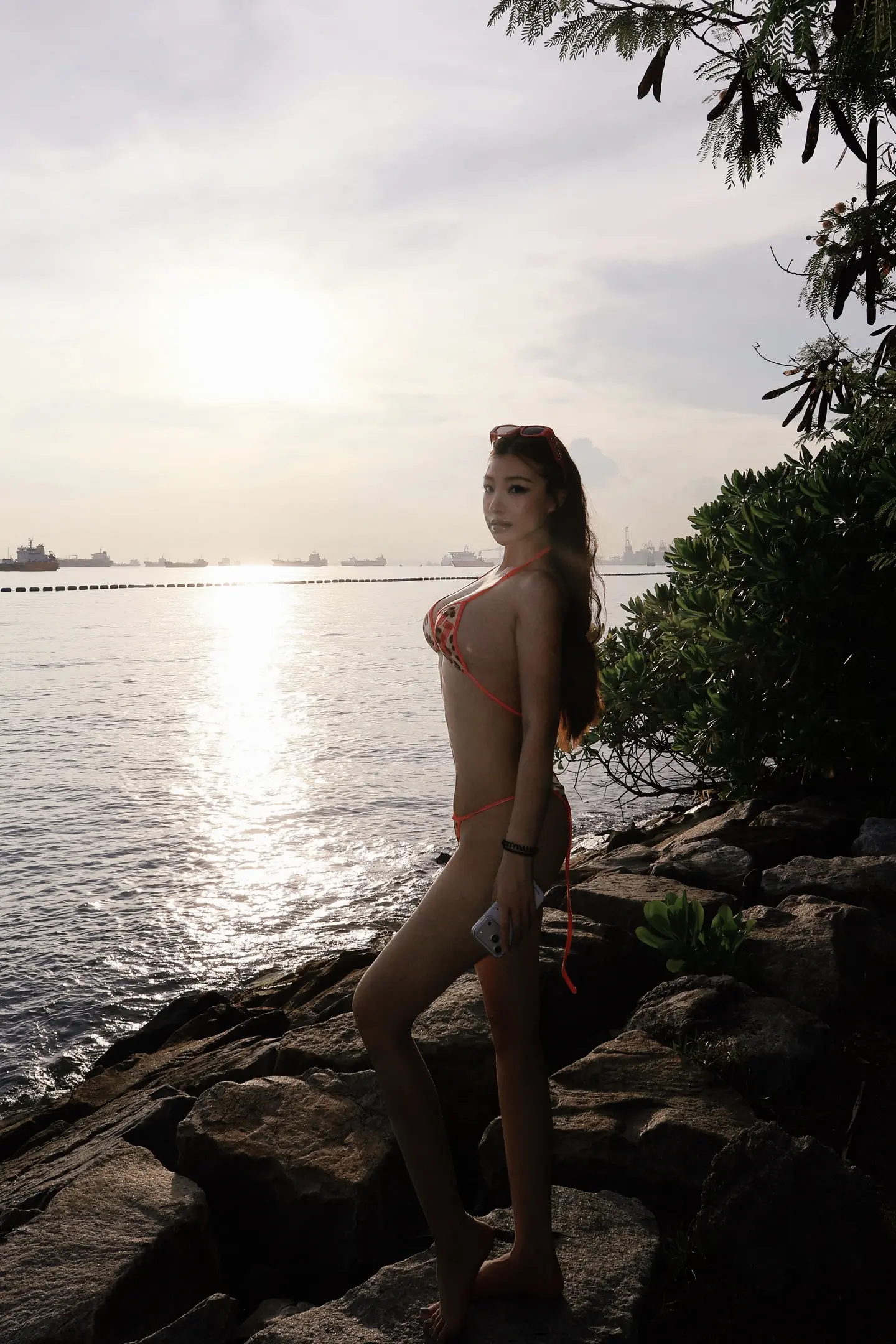 lose yourself to find yourself