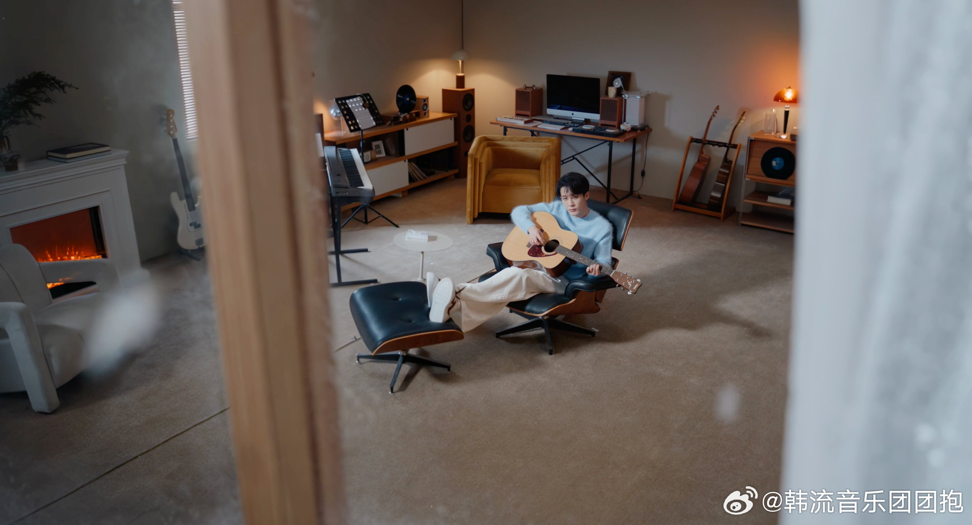 檀健次听劝接了纸巾代言 懂生活的檀健次，这次带来柔软好物。细腻亲肤，适配各种日常