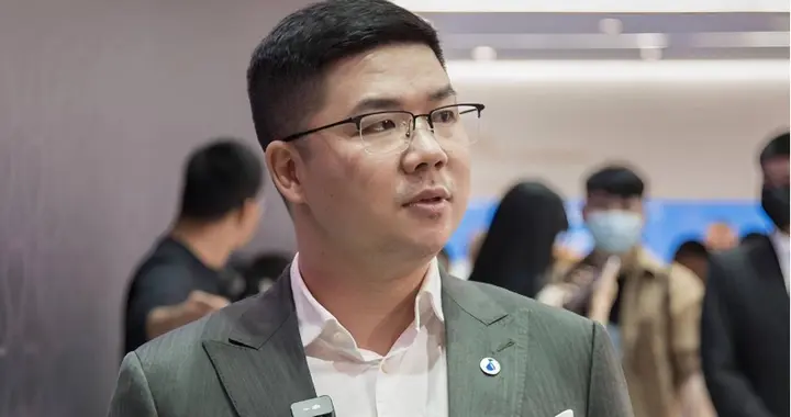 电厂 ｜ 独家：前比亚迪腾势品牌负责人赵长江加入智界 担任营销总经理