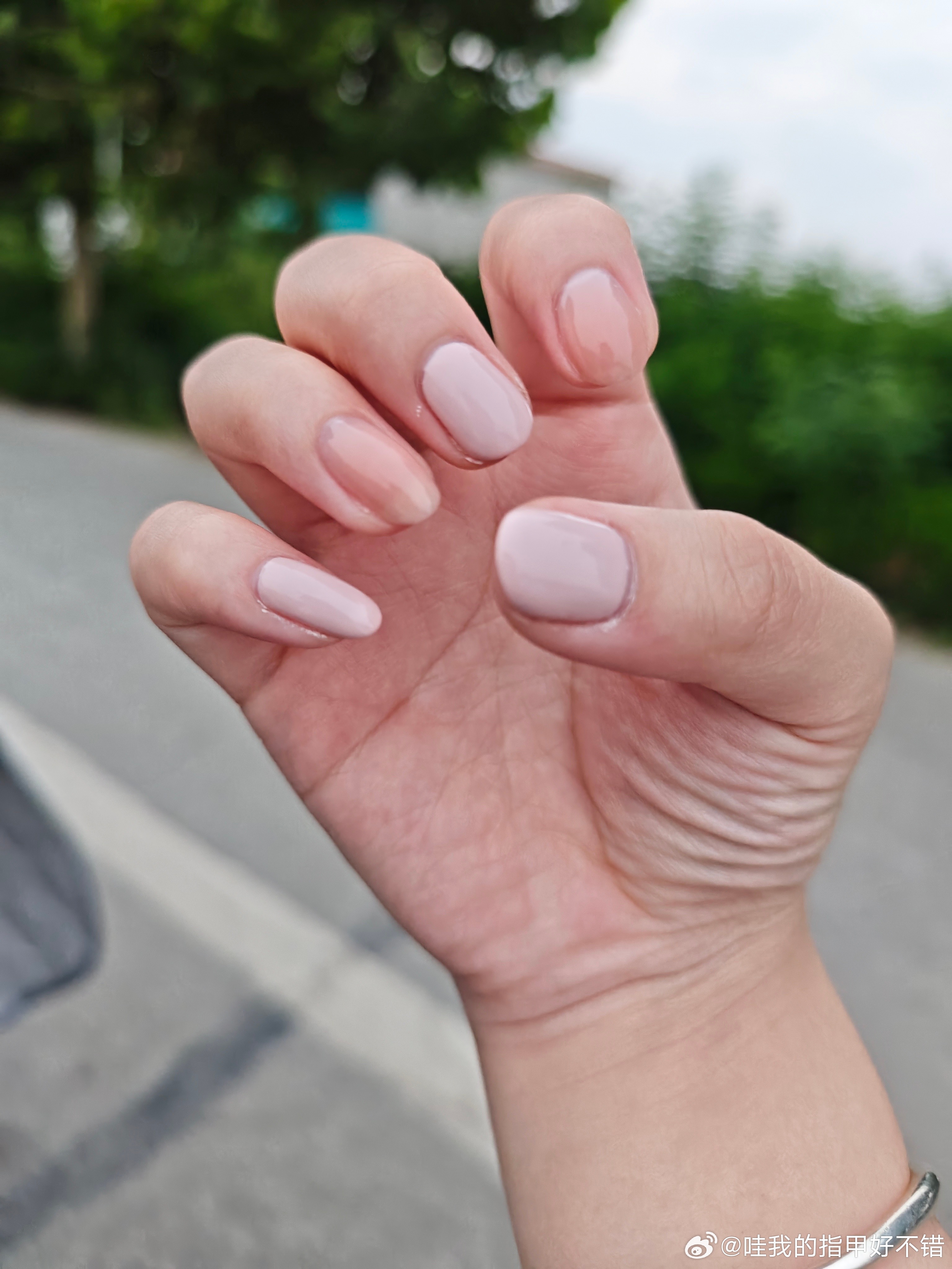 💅🏻34249 :感觉还可以大家觉得呢 