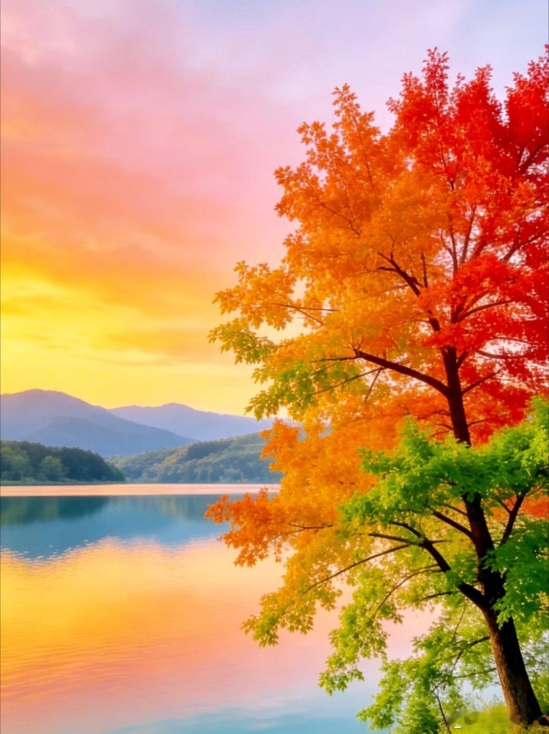 今天A股一扫昨天的阴霾，出乎意料地走出了修复行情：东方财富App显示的10项指数