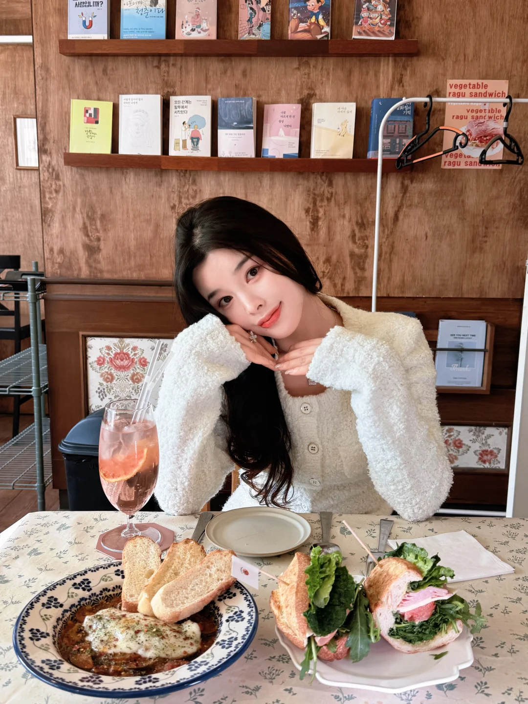 부산 여행 ｜釜山好吃又好拍三家店不踩雷！