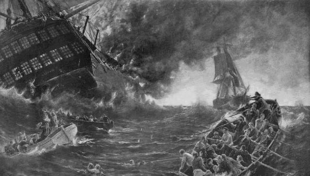 中日和平1000年解密！唐朝白江口之战的海战细节及对中日的影响！
唐朝时期，朝鲜