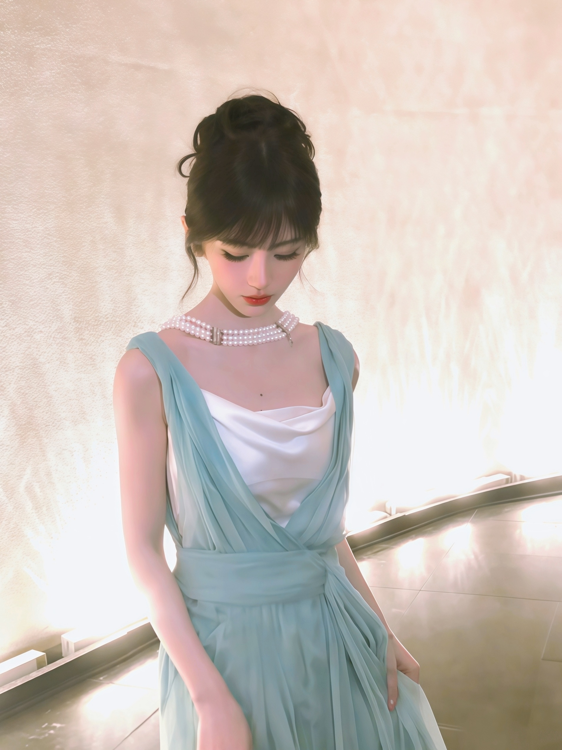 jjy鞠婧祎月鳞绮纪 jjy鞠婧祎露芜衣 这乱糟糟的世界 你就是我的解药𝐘𝐨