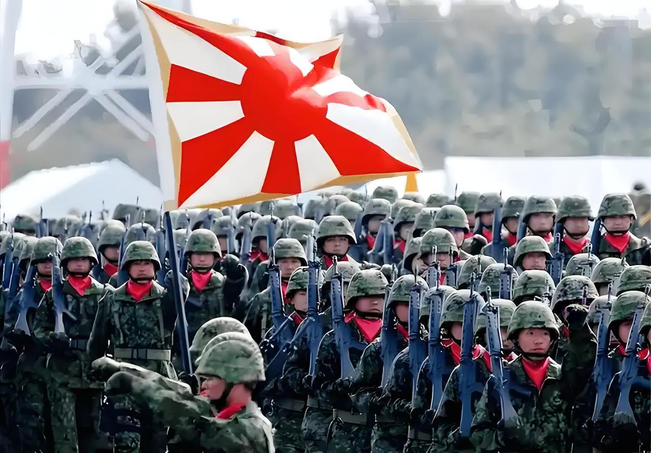 美国军事专家早已给出定论：日本一旦公然拥核，自身覆灭的倒计时就会正式开启。这并非