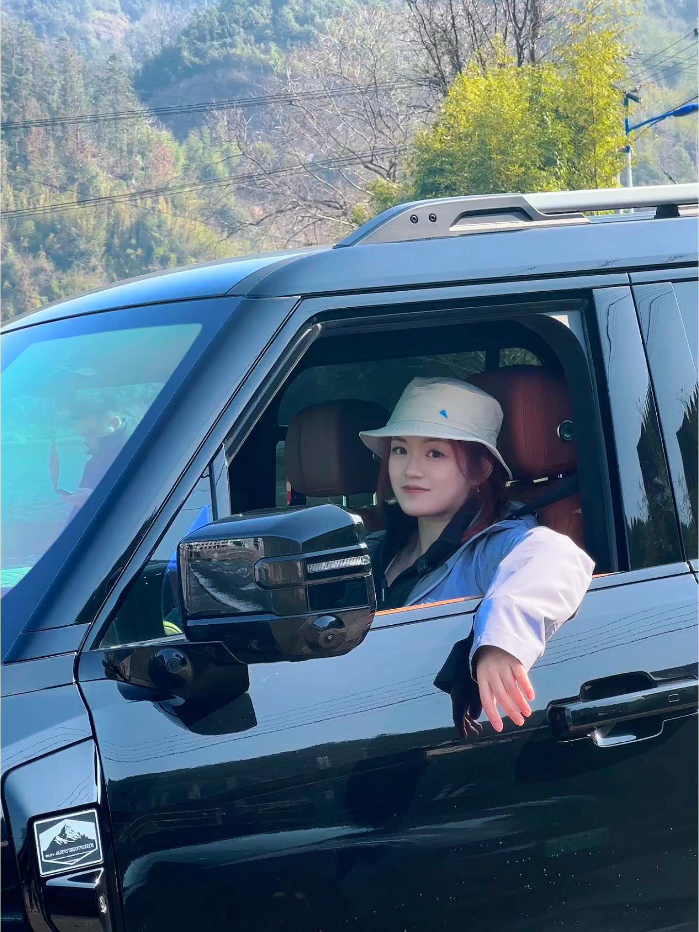 怎么回事！这女人竟该死的甜美！ε=ε=(ﾉ≧∇≦)ﾉ佑酱的纵横g700大哥 杭州