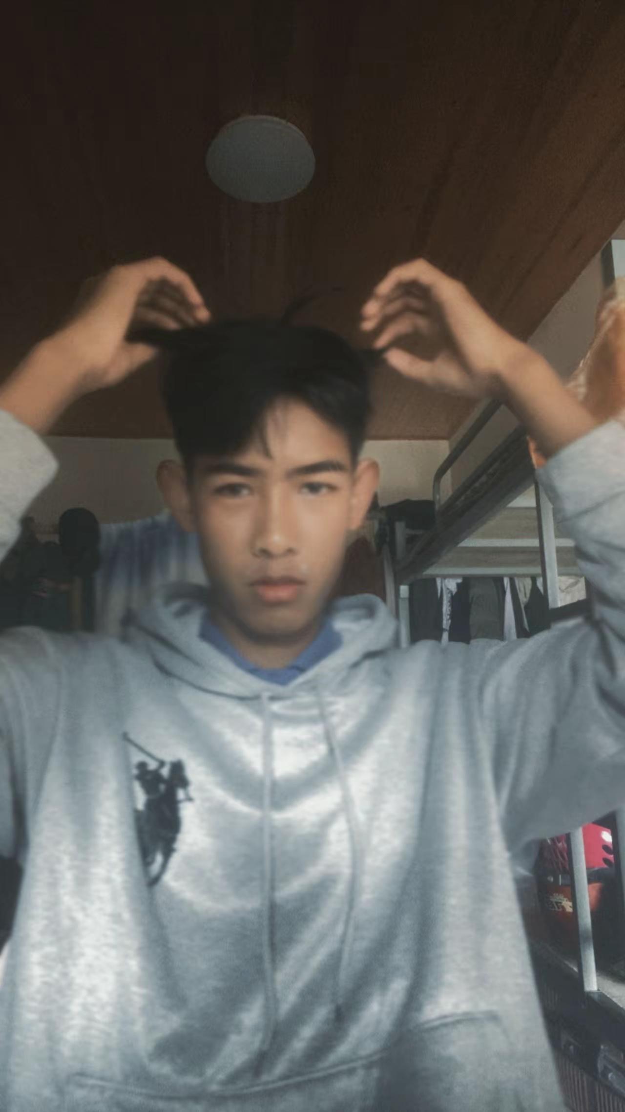 人们把难言的爱