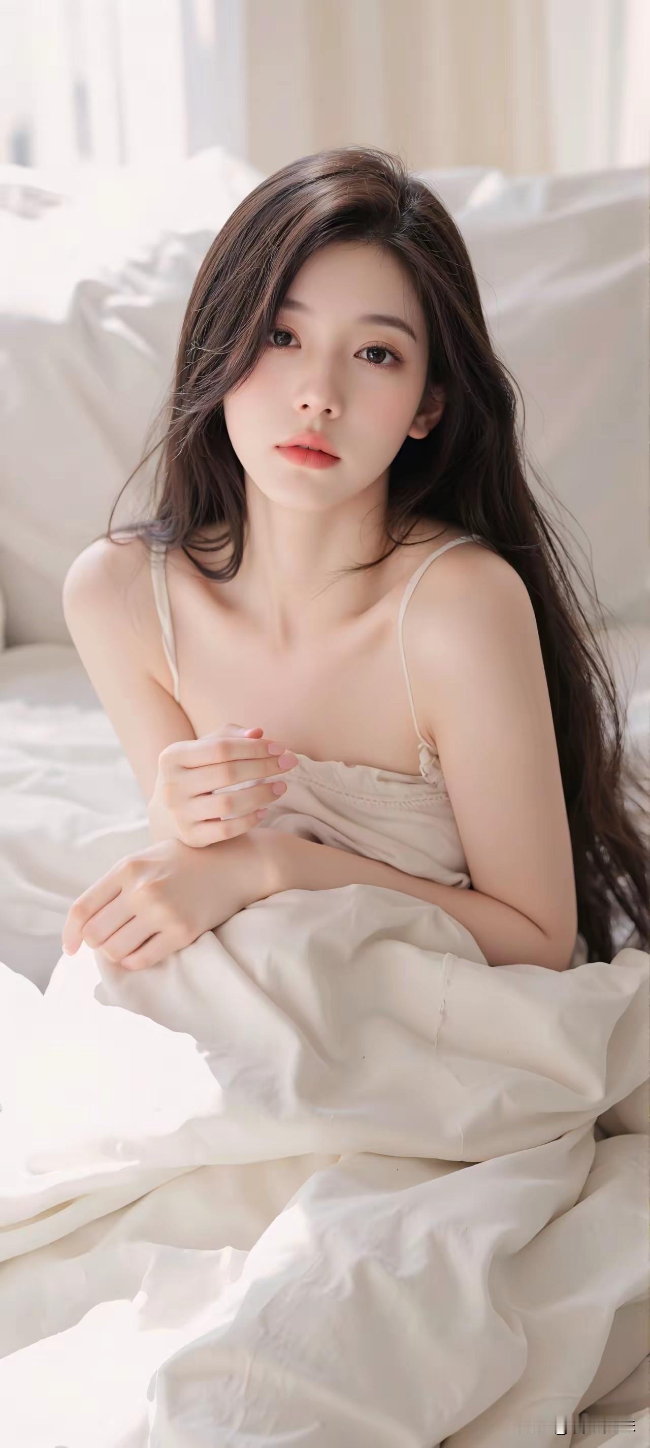 在一段舒服的关系里，
不需要表现，
只需要呈现，
喜欢是因为光芒，
而爱是因为真