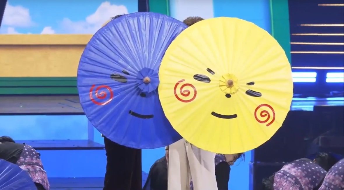 萌晕了～🍥 