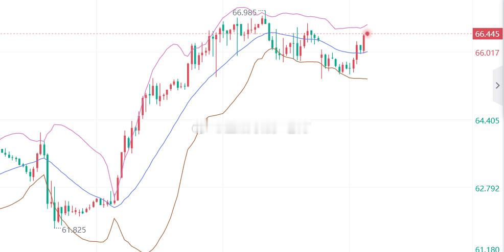 【今日 现货原油 分析】　1月份FOMC货币政策会议纪要显示，美联储并不急于进一