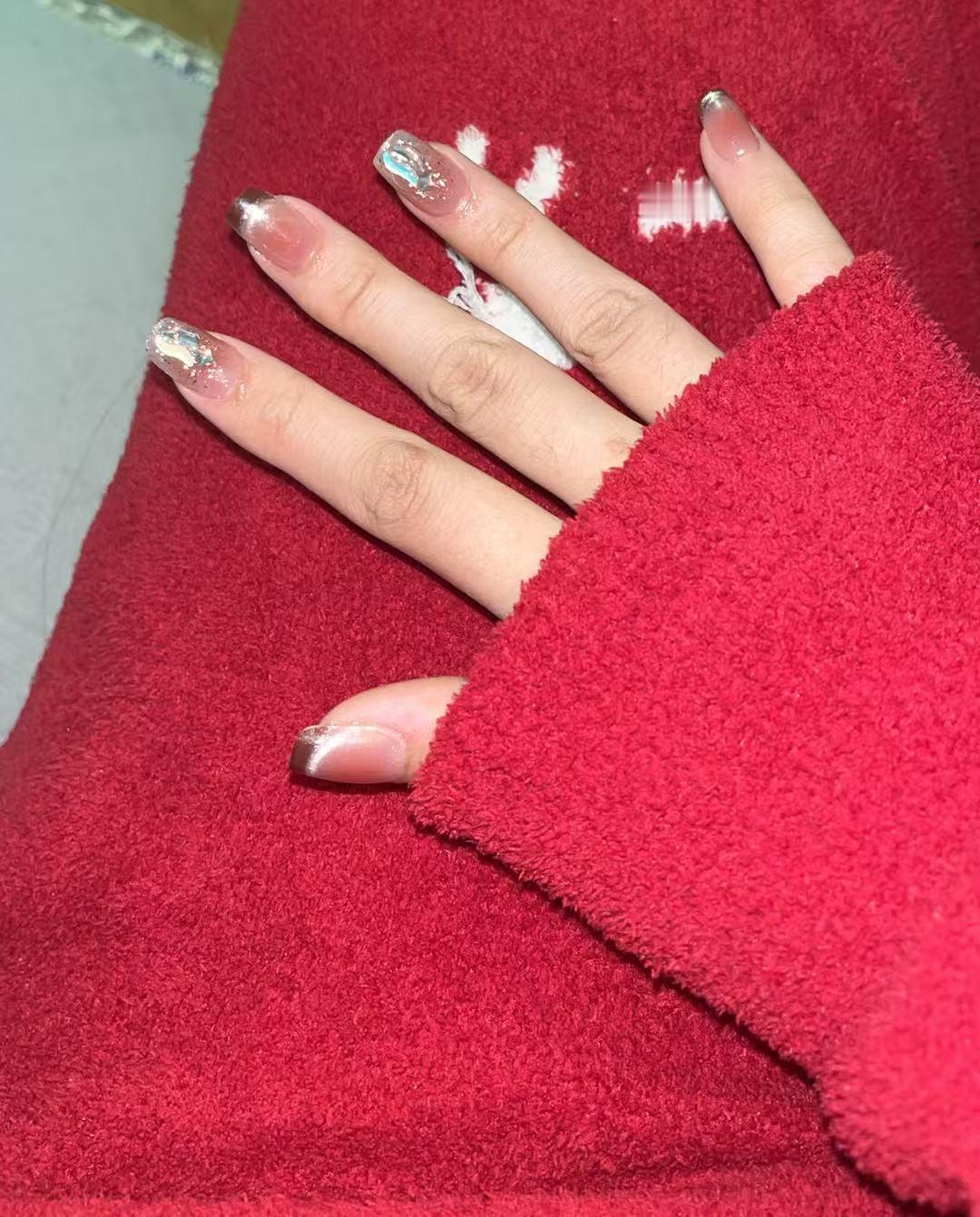新美甲✨ 
