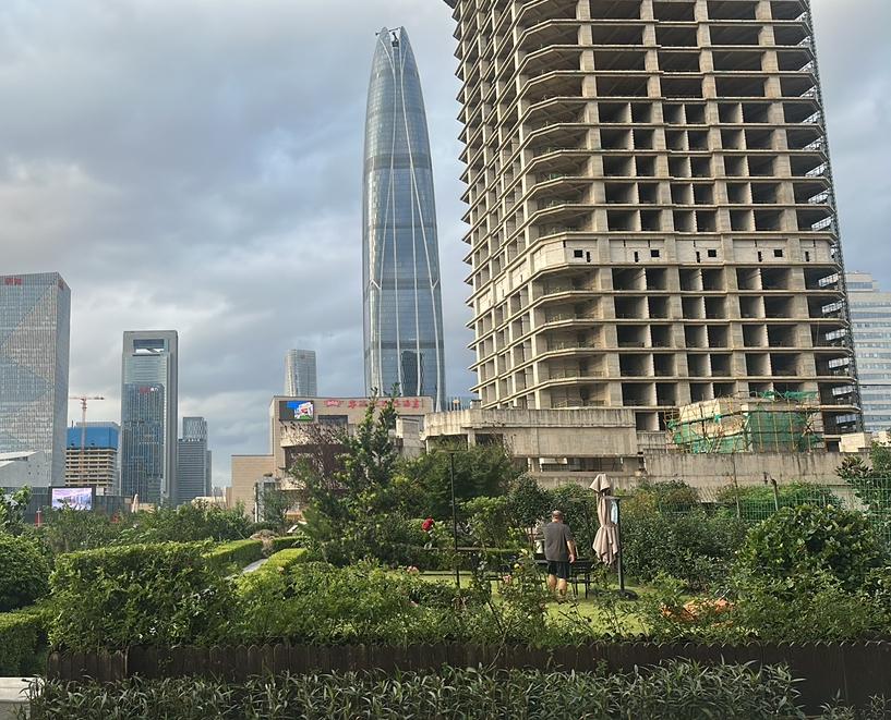 【琅河财经】有些在大城市或人口密集地区生活工作的网友，对人口减少没有直观感受。我