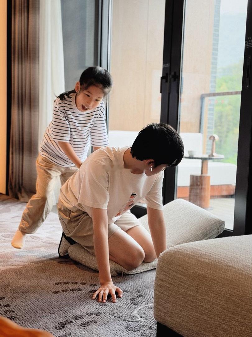 可爱 