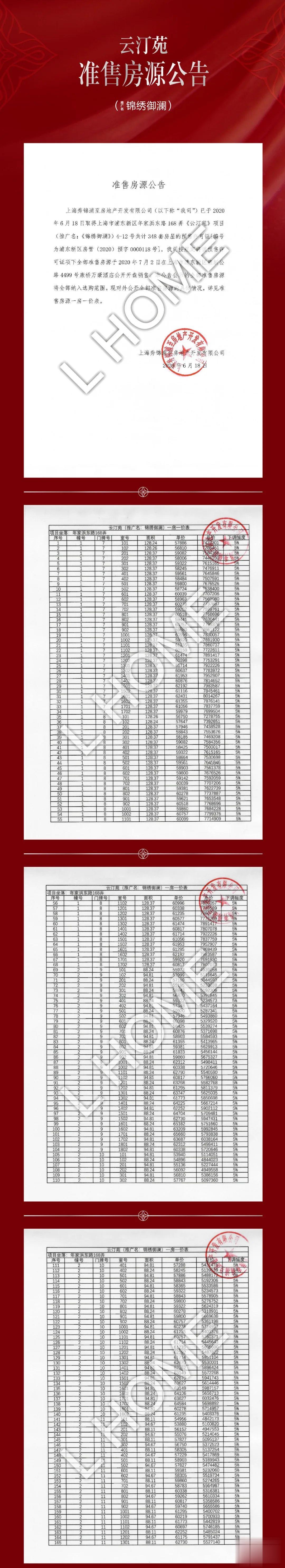 魔都房房房|大浦东热销 | 约88㎡2+1房总价仅约482万起！ 周浦核心「陆家嘴·锦绣御澜」火火火！