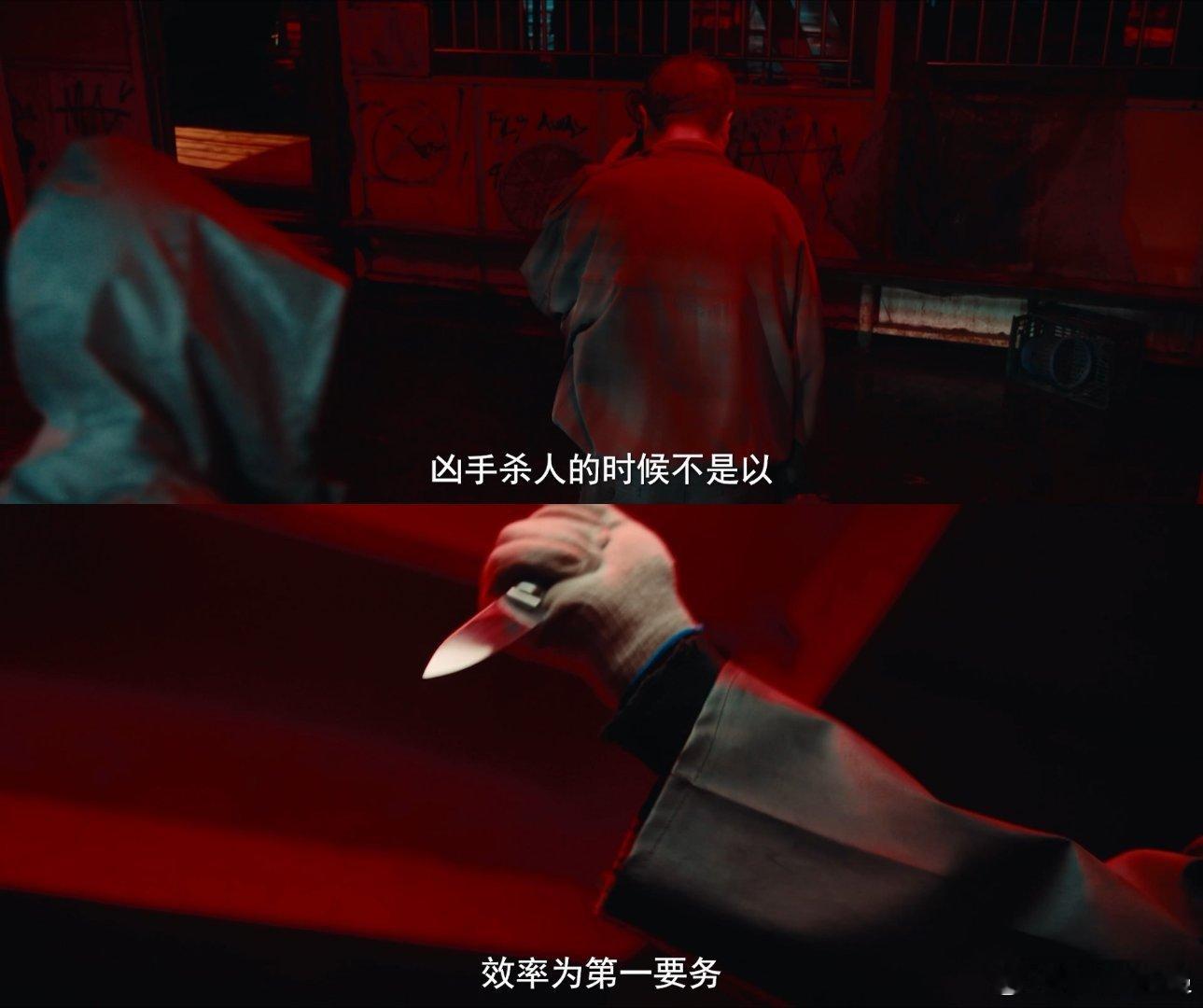 国产悬疑剧迎来自己的回南天 台词带着水汽砸过来，每一句都让人心里一沉！ 