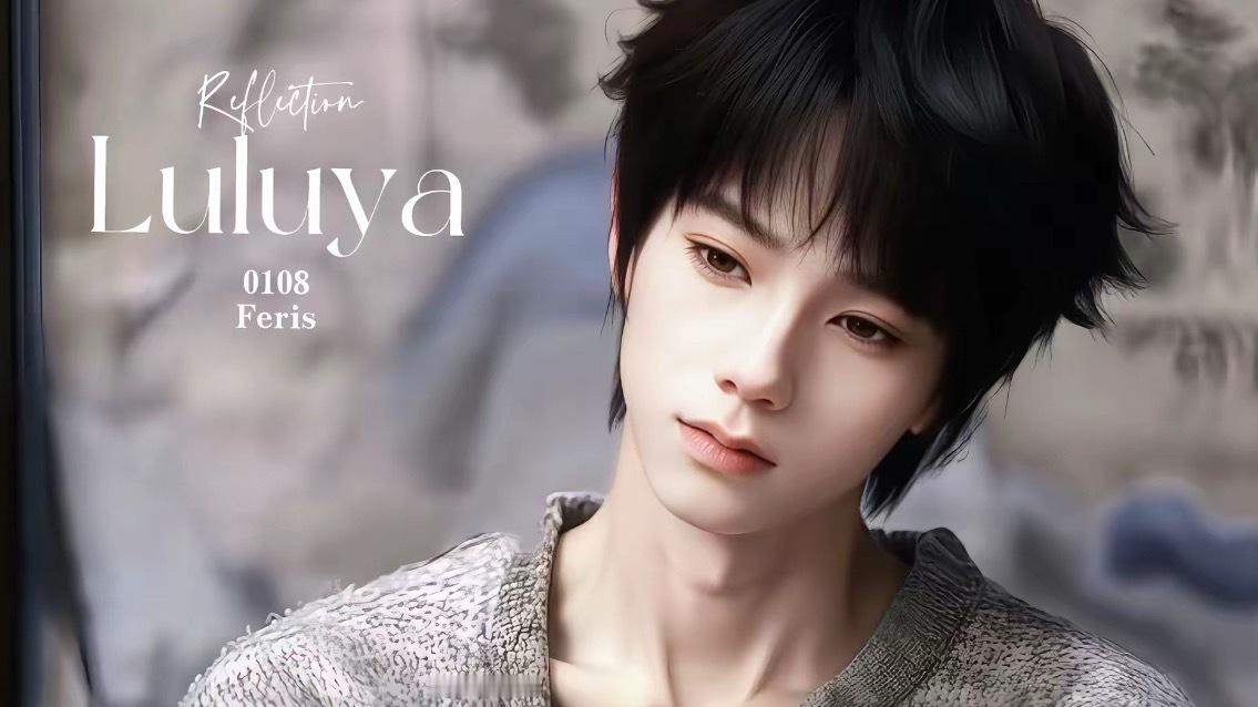 真人bjd