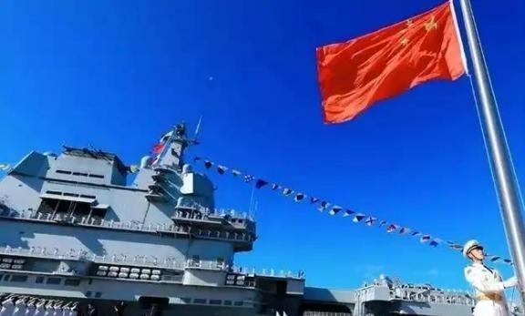 俄罗斯军事专家曾言：“美国心里非常清楚，中国综合国力强大无比”，现在全世界看待美