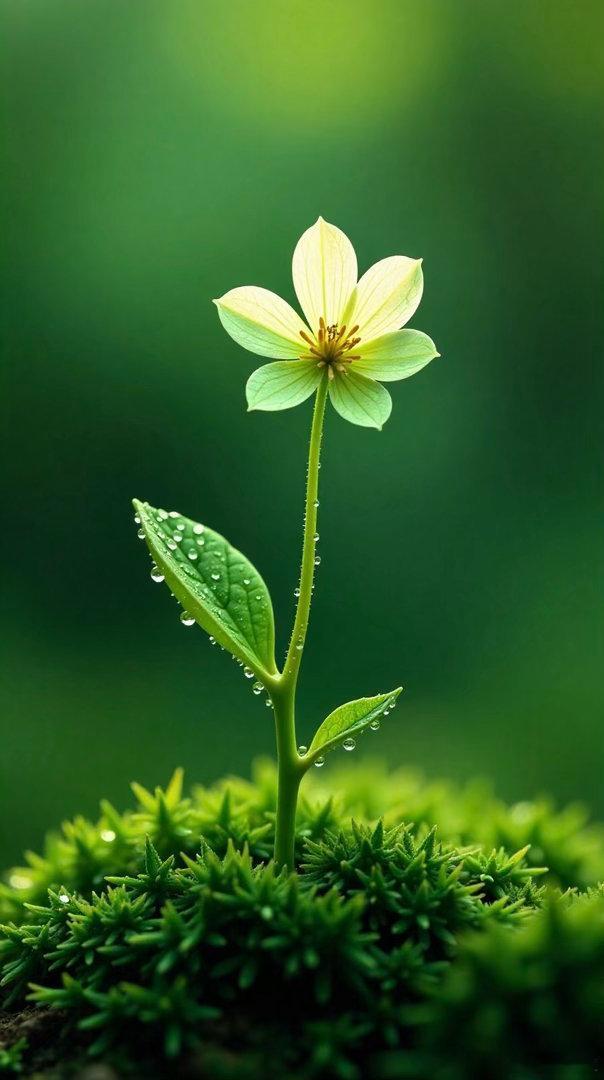 花儿为什么这样美？ 