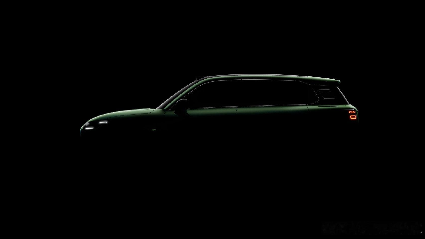 带激光雷达的哦！ 