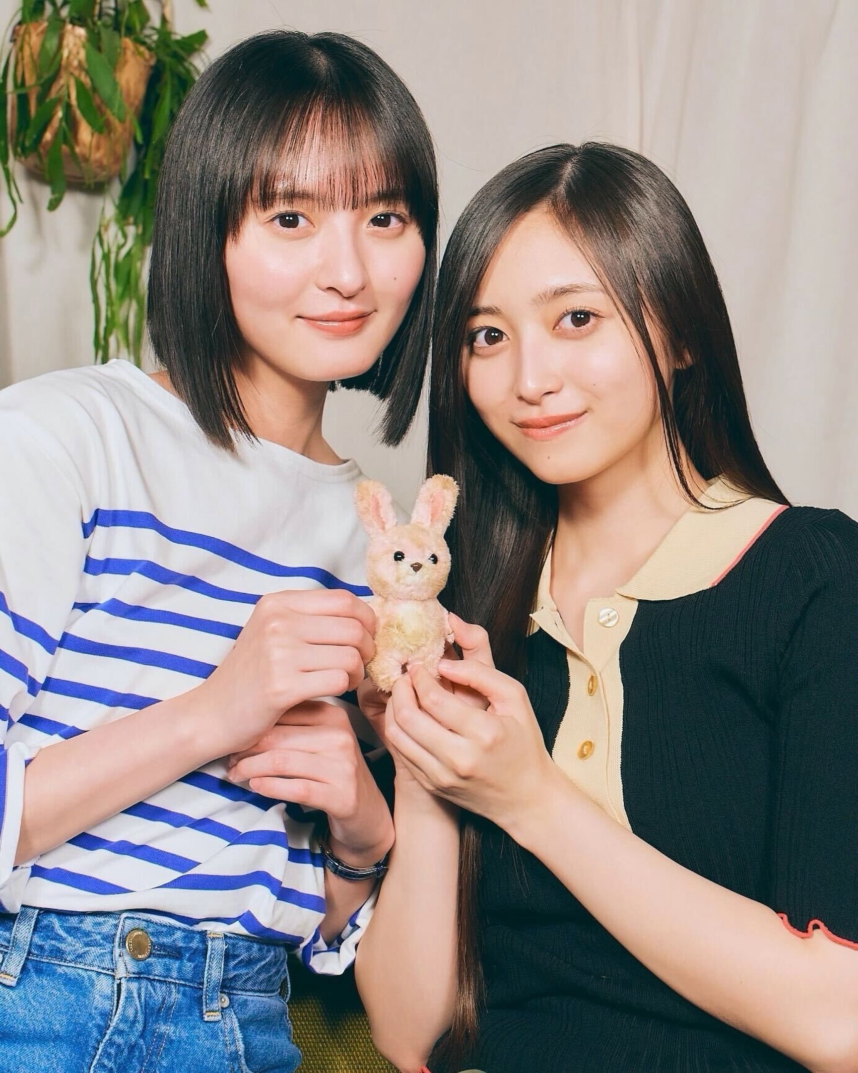 远藤樱  via cupstar ins 