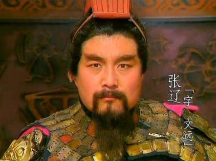 张辽若归顺刘备，他能进入五虎将吗？

要回答这个问题，咱们得先搞清楚两件事：张辽