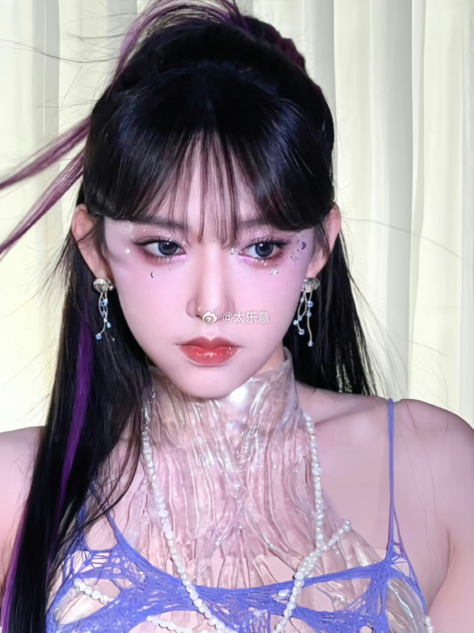 程潇 🦋 ​​​