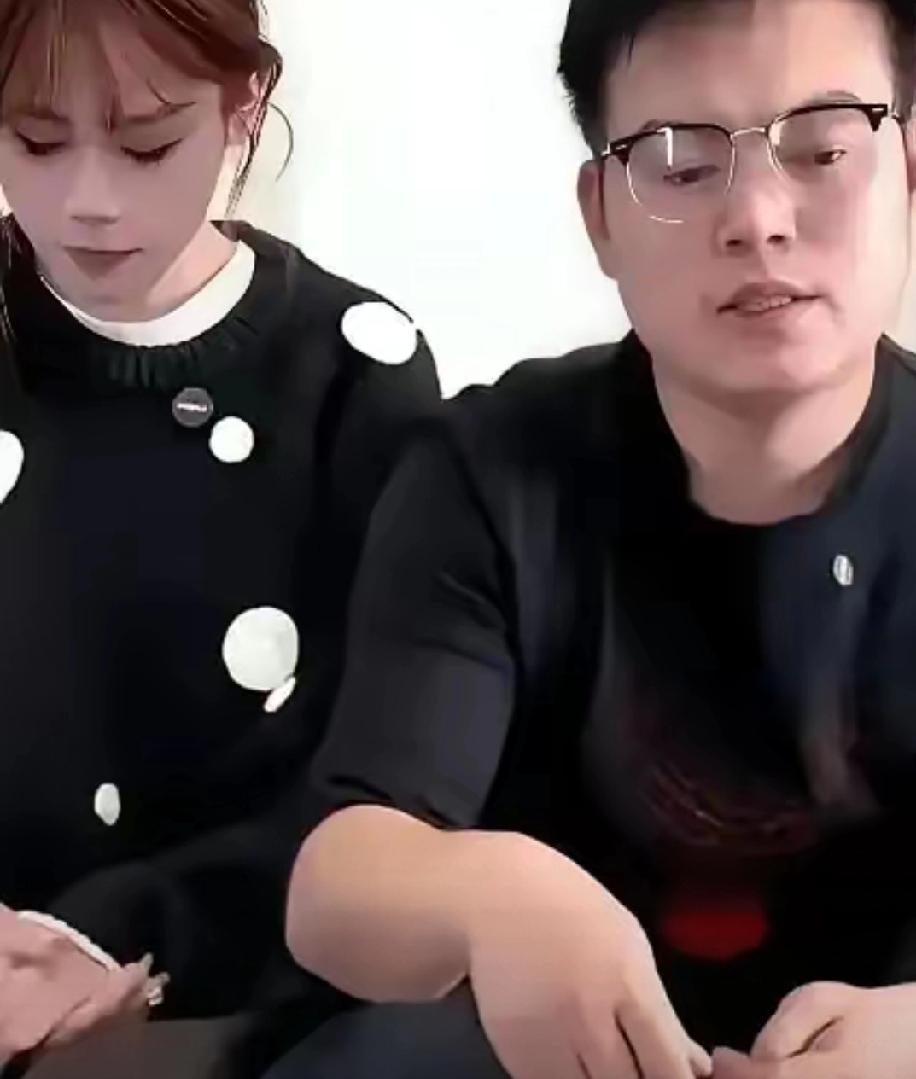 绍兴那个姑娘，真的让人感到心酸。婚检出来不能生育，当场就把18万现金和宝马车钥匙