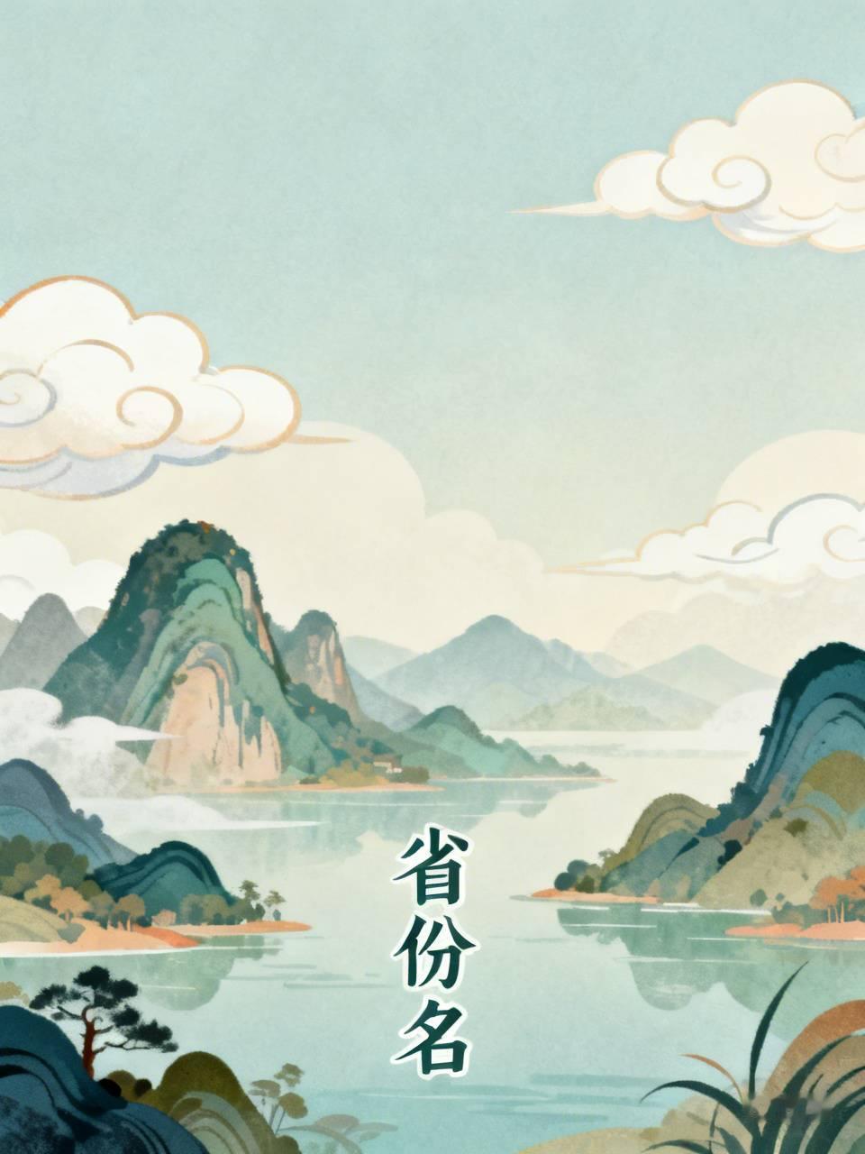 用三个字证明省份，太有意思啦！就拿我熟悉的来说，四川是“麻辣烫”。走在四川街头，