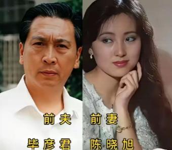 看多了娱乐圈离婚闹得沸沸扬扬的瓜，再看这几对体面散场的老牌明星夫妻，心里满是感慨