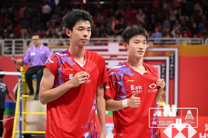 2026泰国大师赛 第3日国羽4胜2负，男双小将有惊喜

2026年泰国羽毛球大