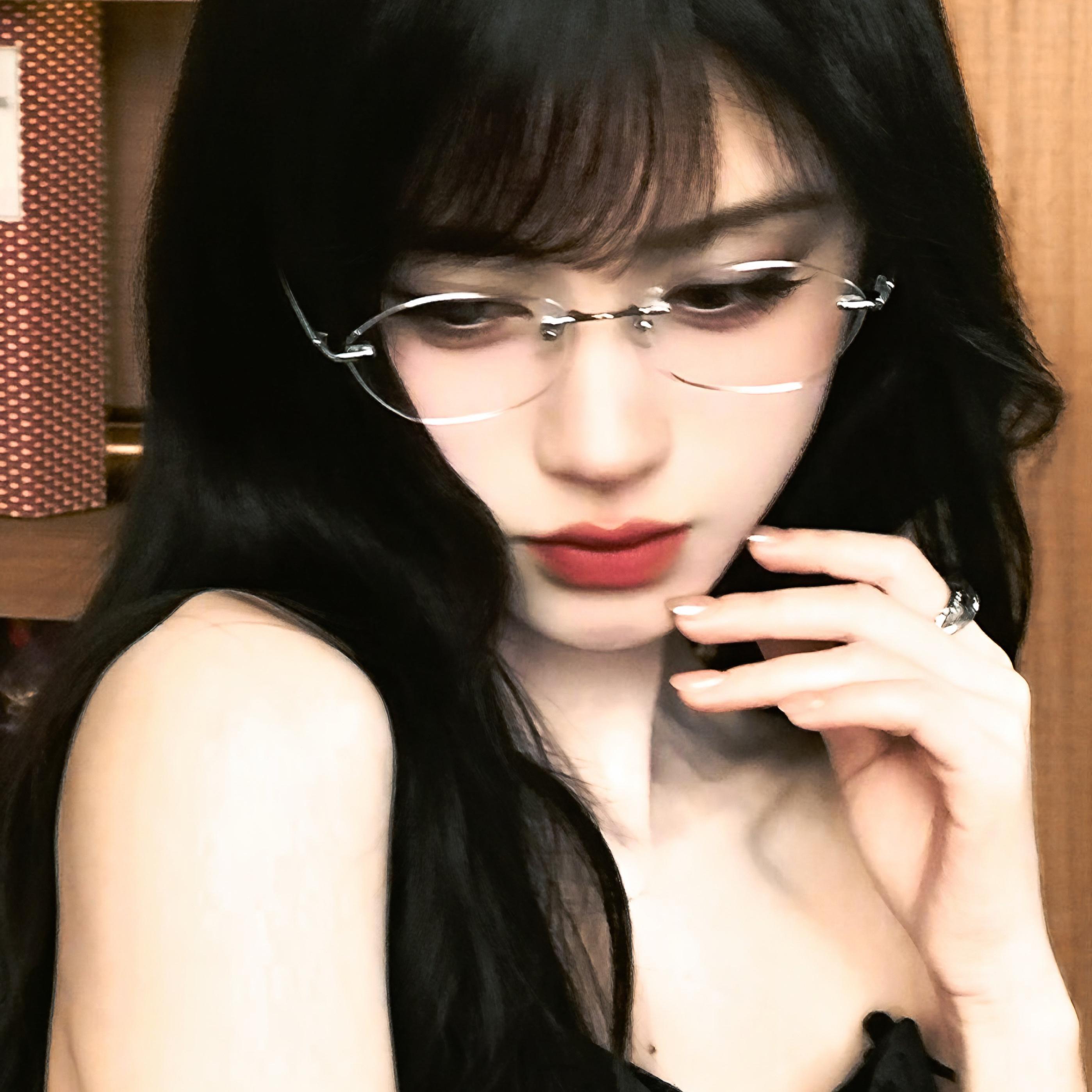 鞠婧祎苏绿夏 💚🎥 ​​​