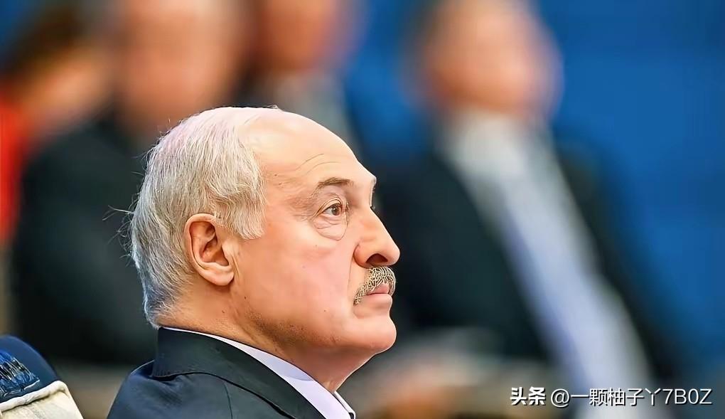 6月29日上午卢卡申科到访北京并与中方会面，这次访问事前没提前公示，刚结束和普京